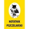 Notatnik pszczelarski
